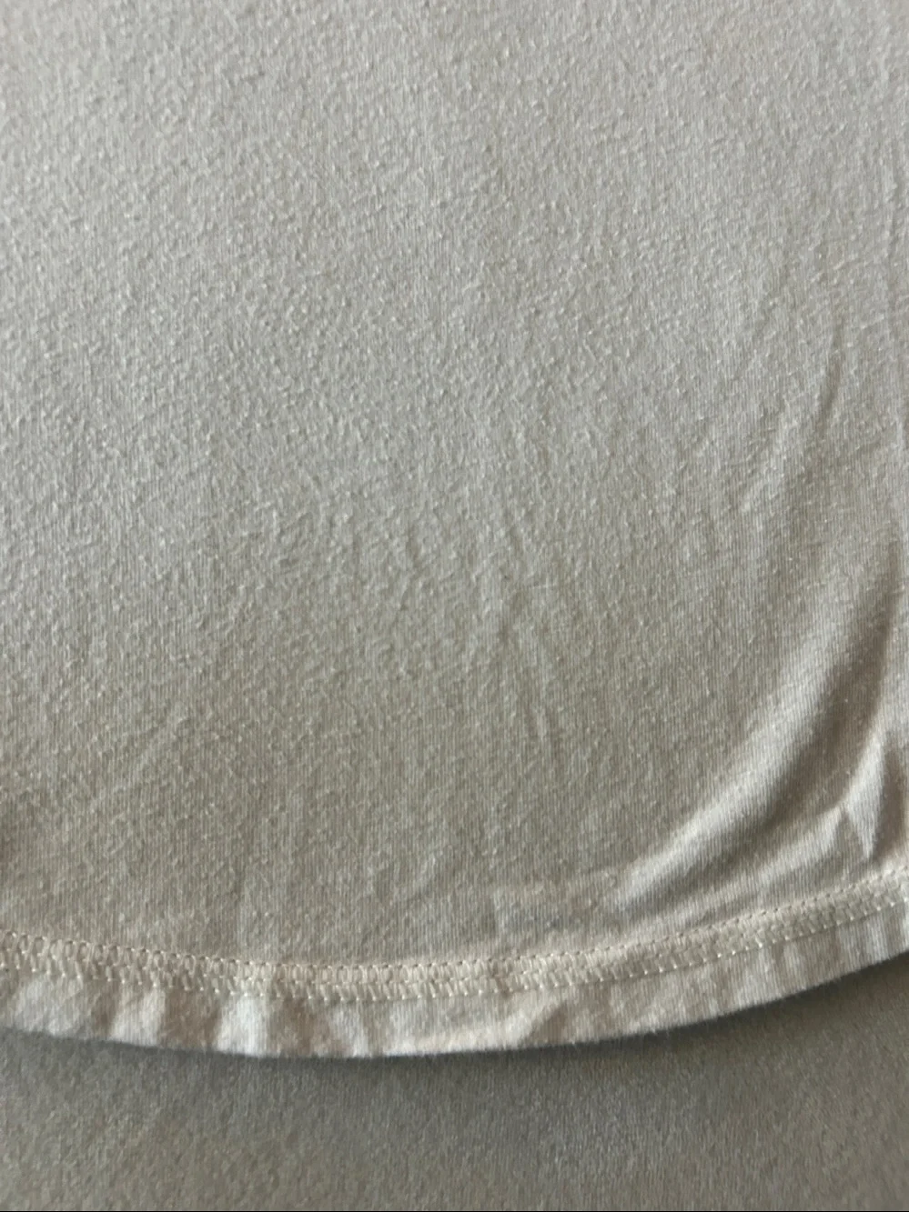 Garanimals Red and White Raglan Long Sleeve Tee